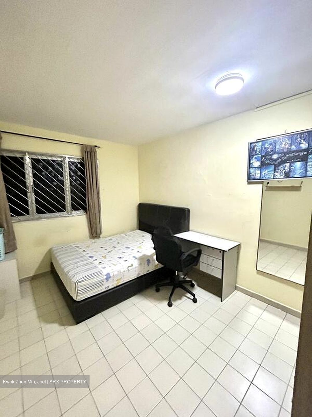 Blk 47 Teban Gardens Road (Jurong East), HDB 4 Rooms #506851051